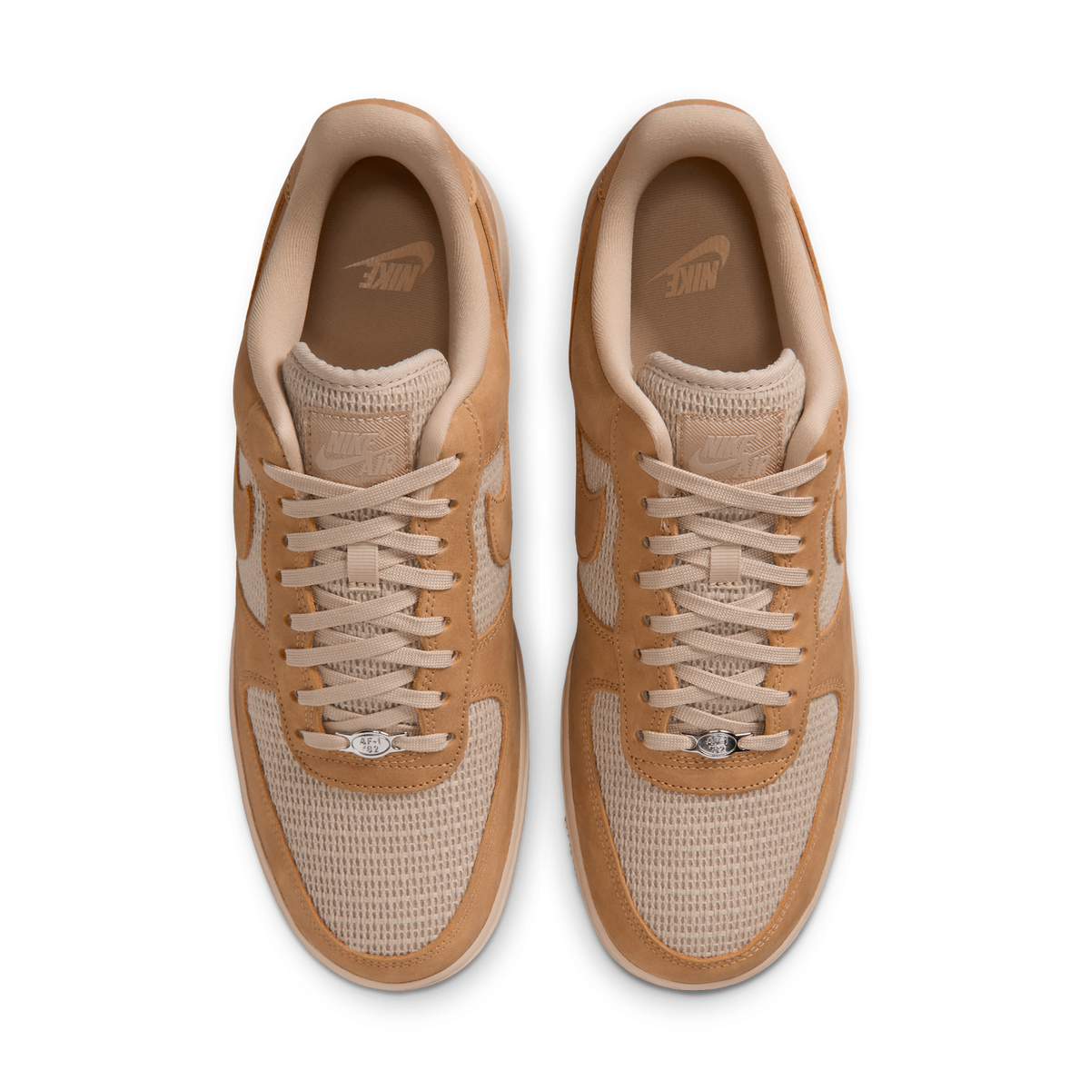 Nike Air Force 1 Low '07 LV8 Twine Linen