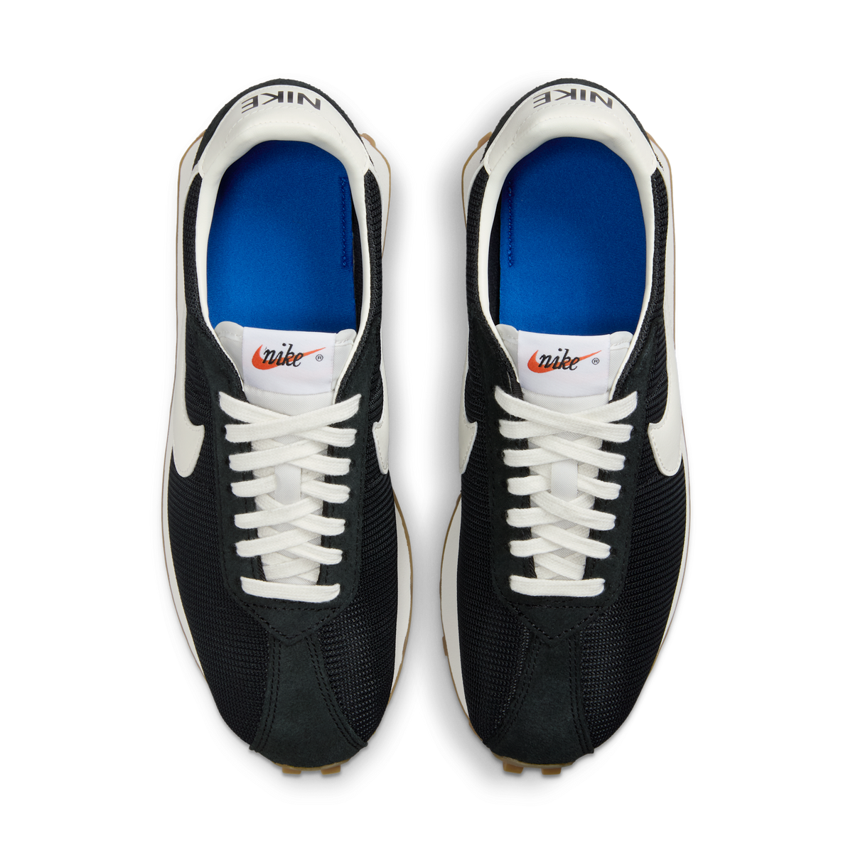 Nike LD-1000 Black Sail Gum (Women's)