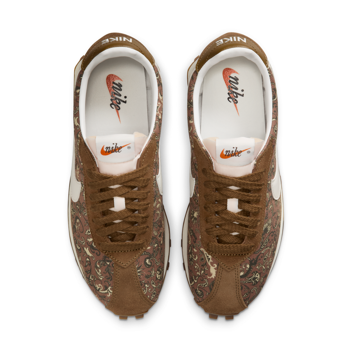Nike LD-1000 Bandana Mosswood Brown (Women's)