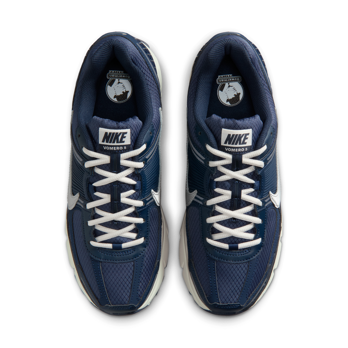 Nike Zoom Vomero 5 SE Blue Void Midnight Navy