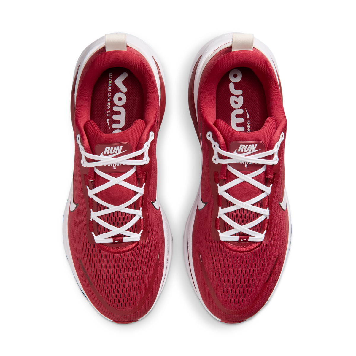 Nike Vomero 18 Oklahoma
