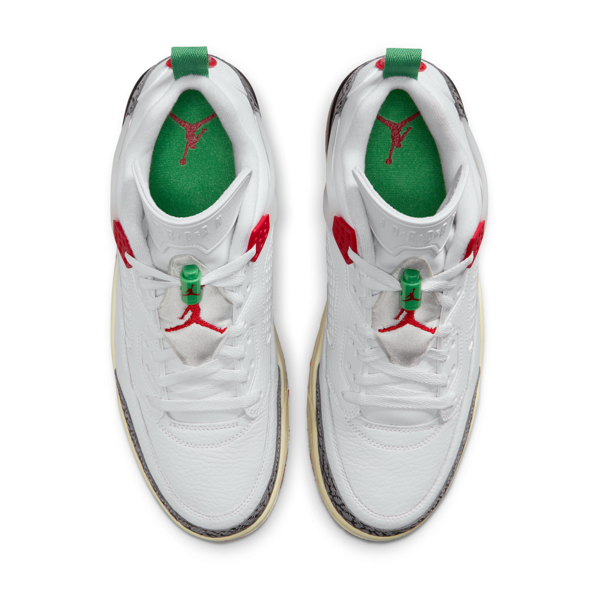Jordan Spizike Low SE Do The Right Thing