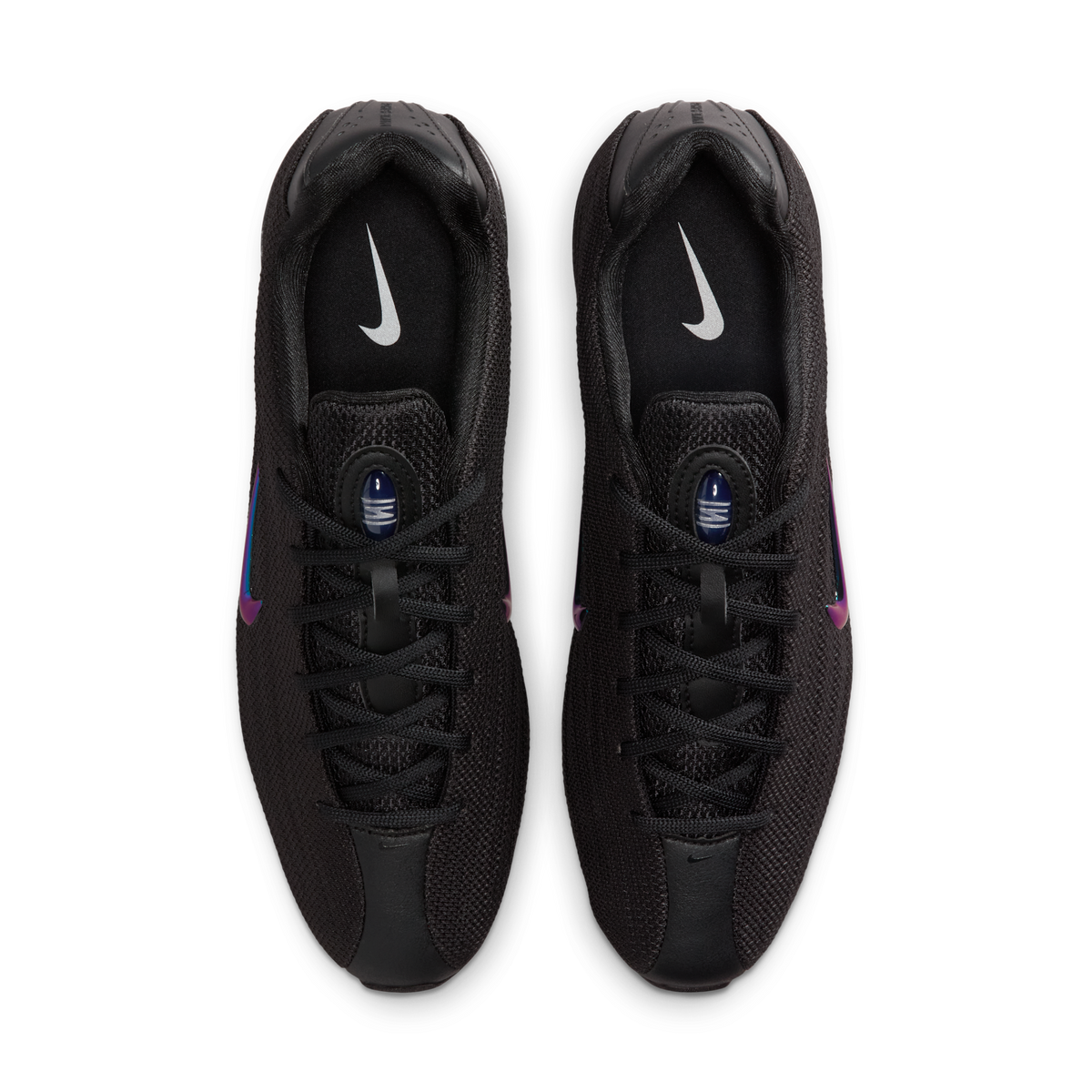 Nike Shox Z SE Black Iridescent (Women's) | IM6051-001