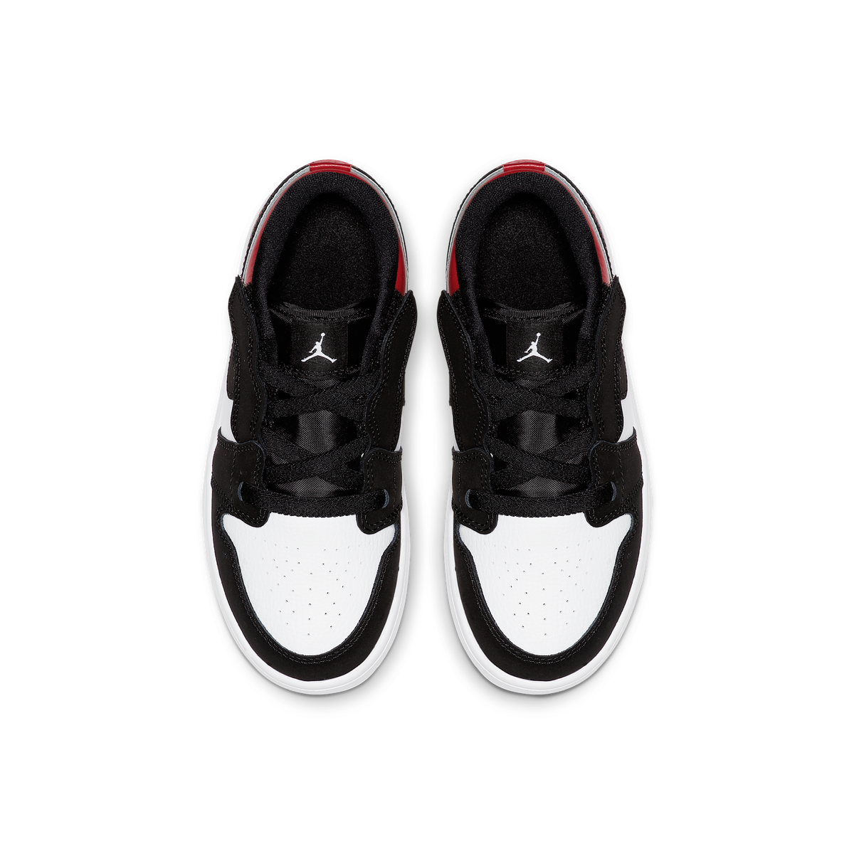 Jordan 1 Low ALT Black Toe (PS)