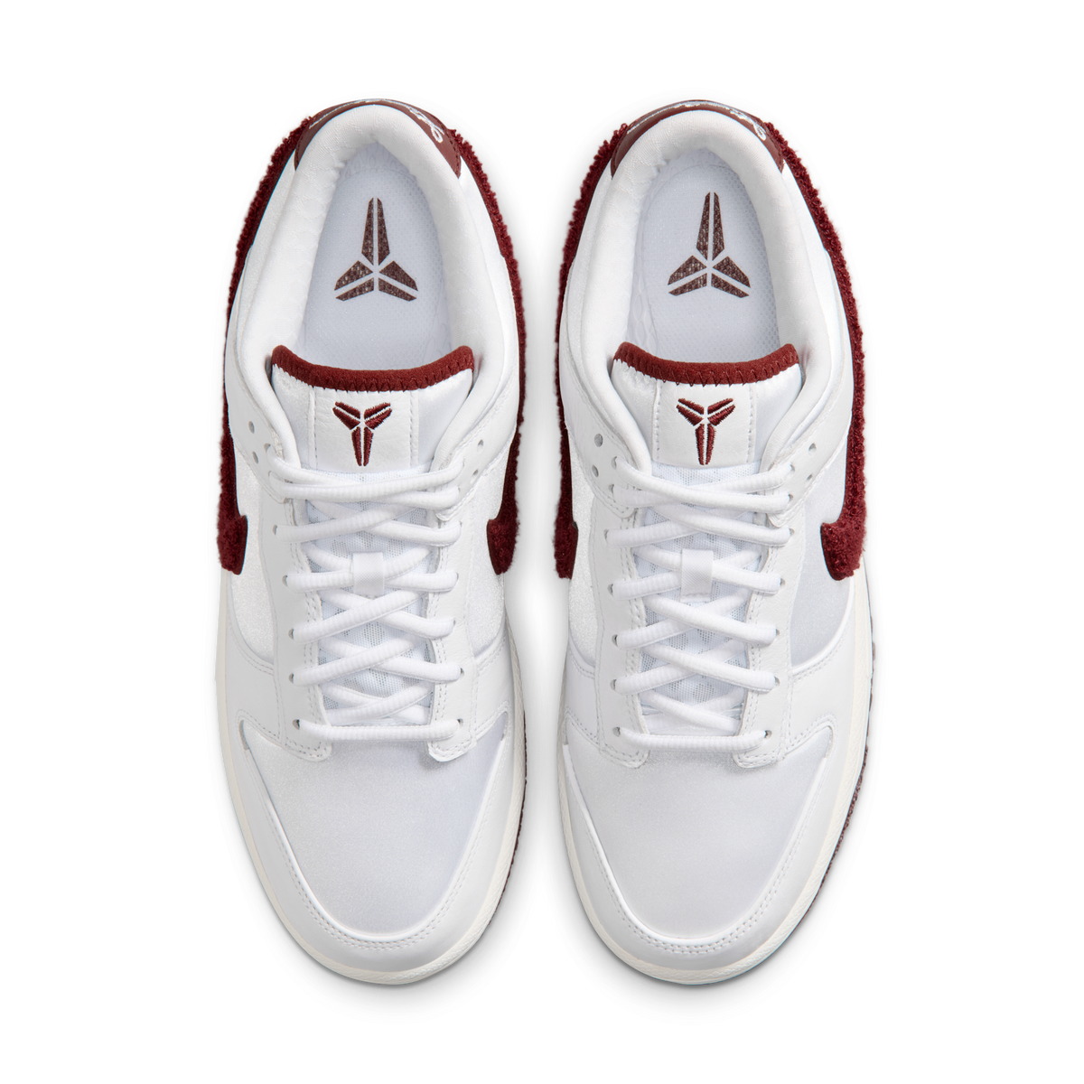 Nike Dunk Low Protro Kobe Bryant Lower Merion Home