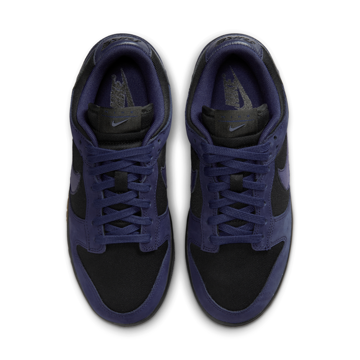 Nike Dunk Low LX Purple Ink (Women's) | FB7720-001