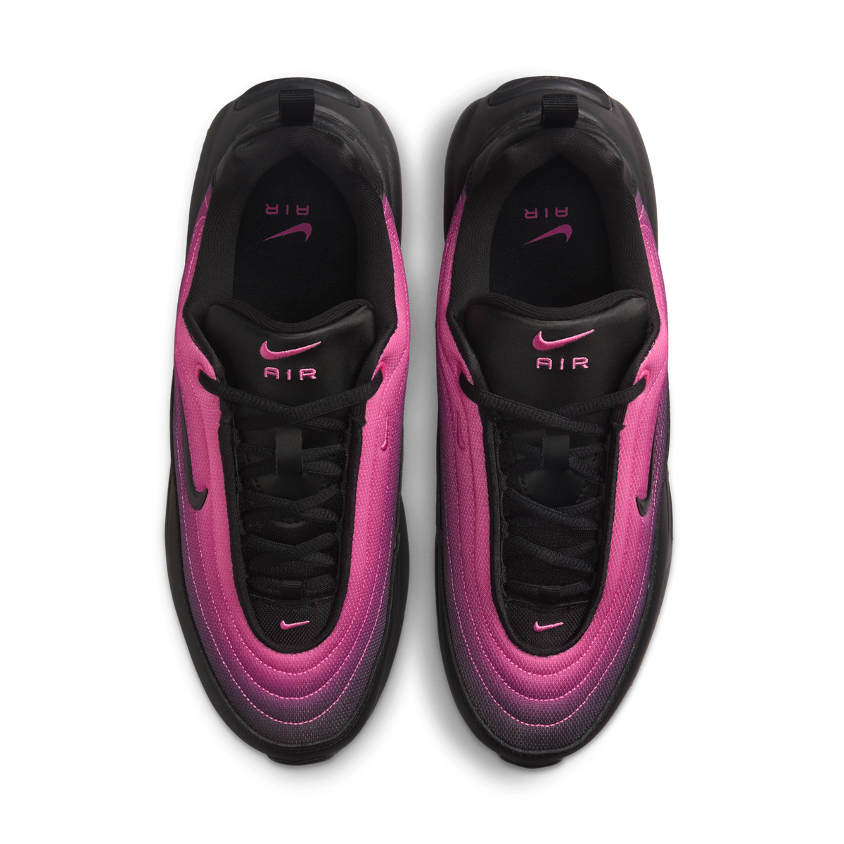 Nike Air Max Portal Black Pinksicle (Women's) | HV6354-001