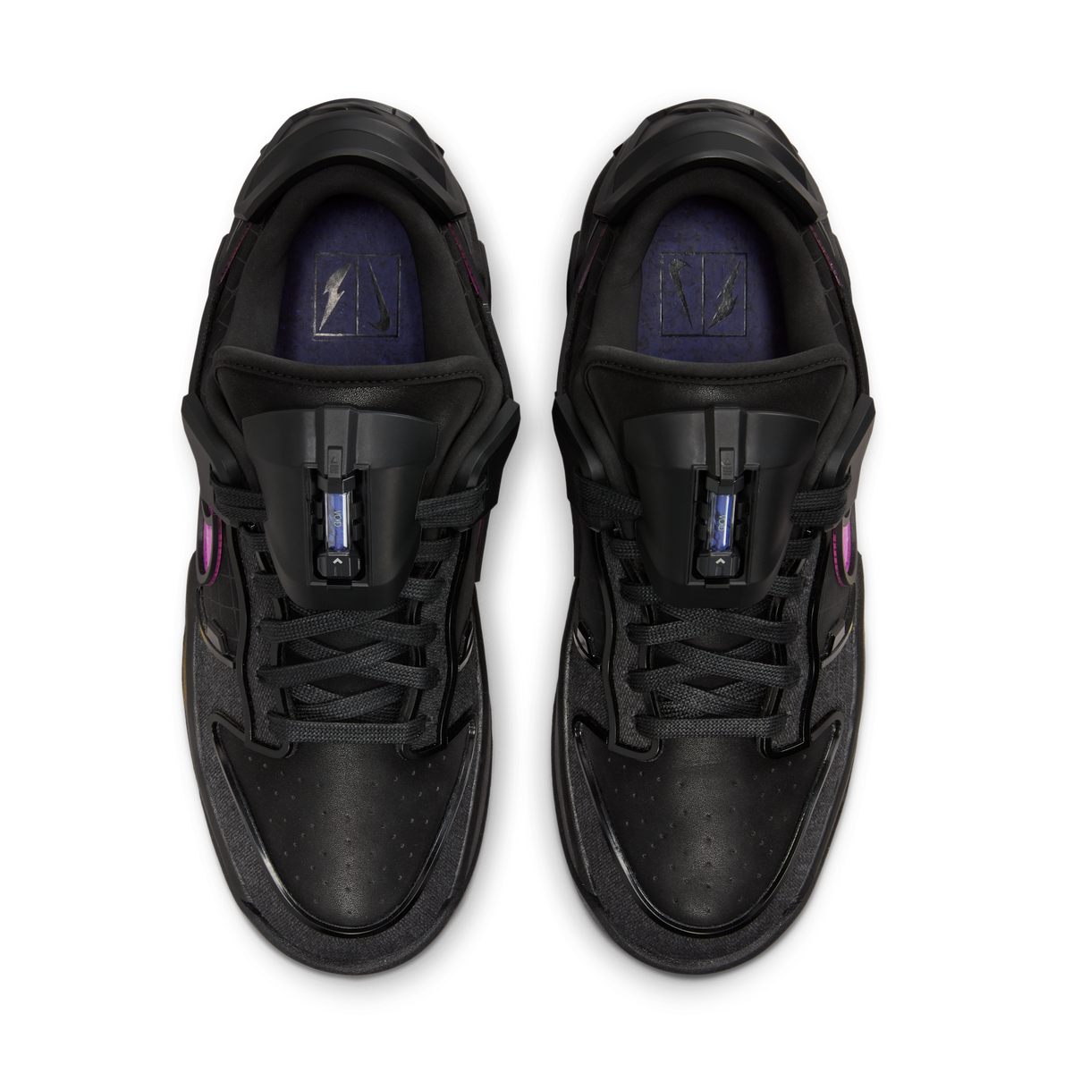 Nike Dunk Genesis Low RTFKT Void (Edition of 11394) | HM4465-001