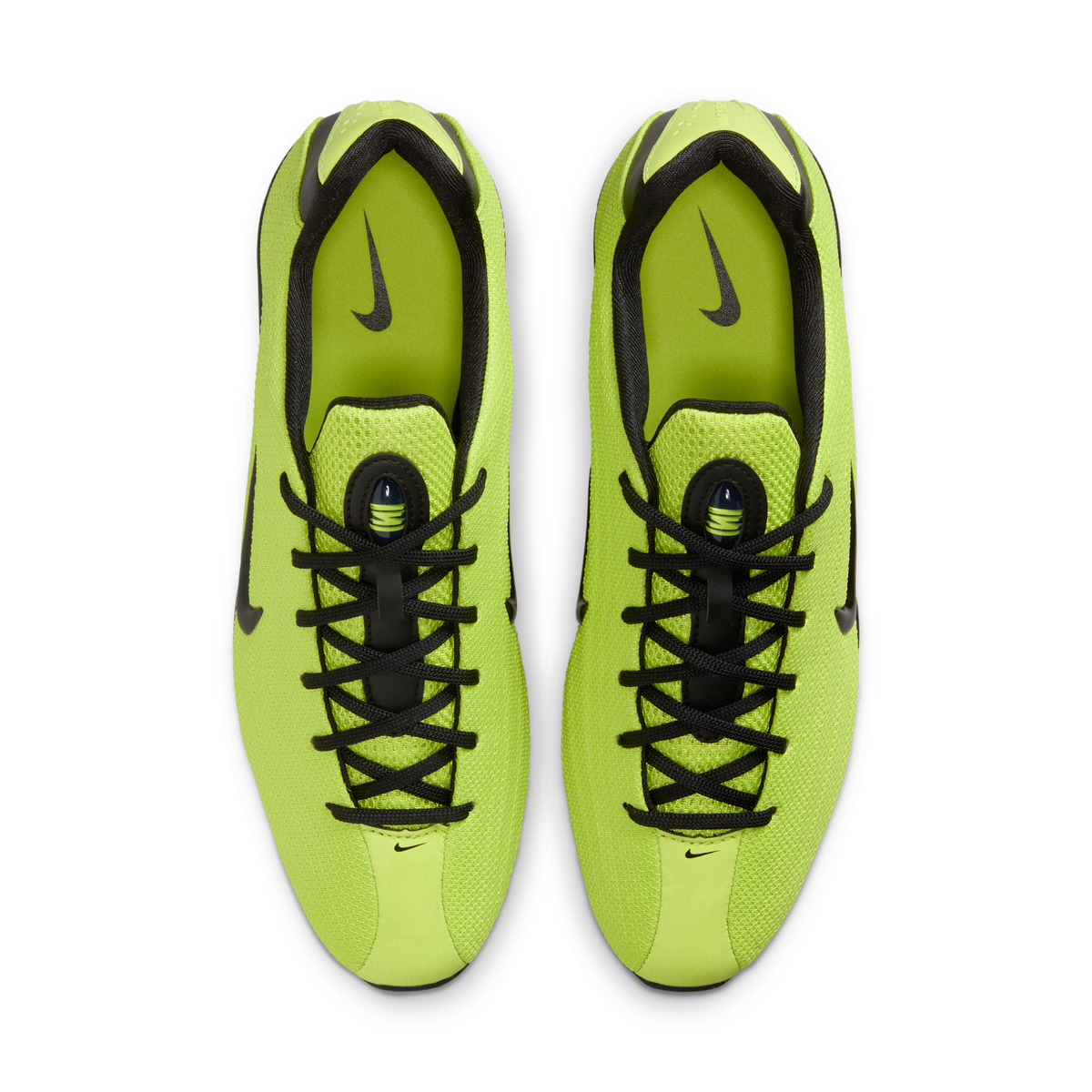 Nike Shox Z Cyber Black (Women's) | HQ7540-301