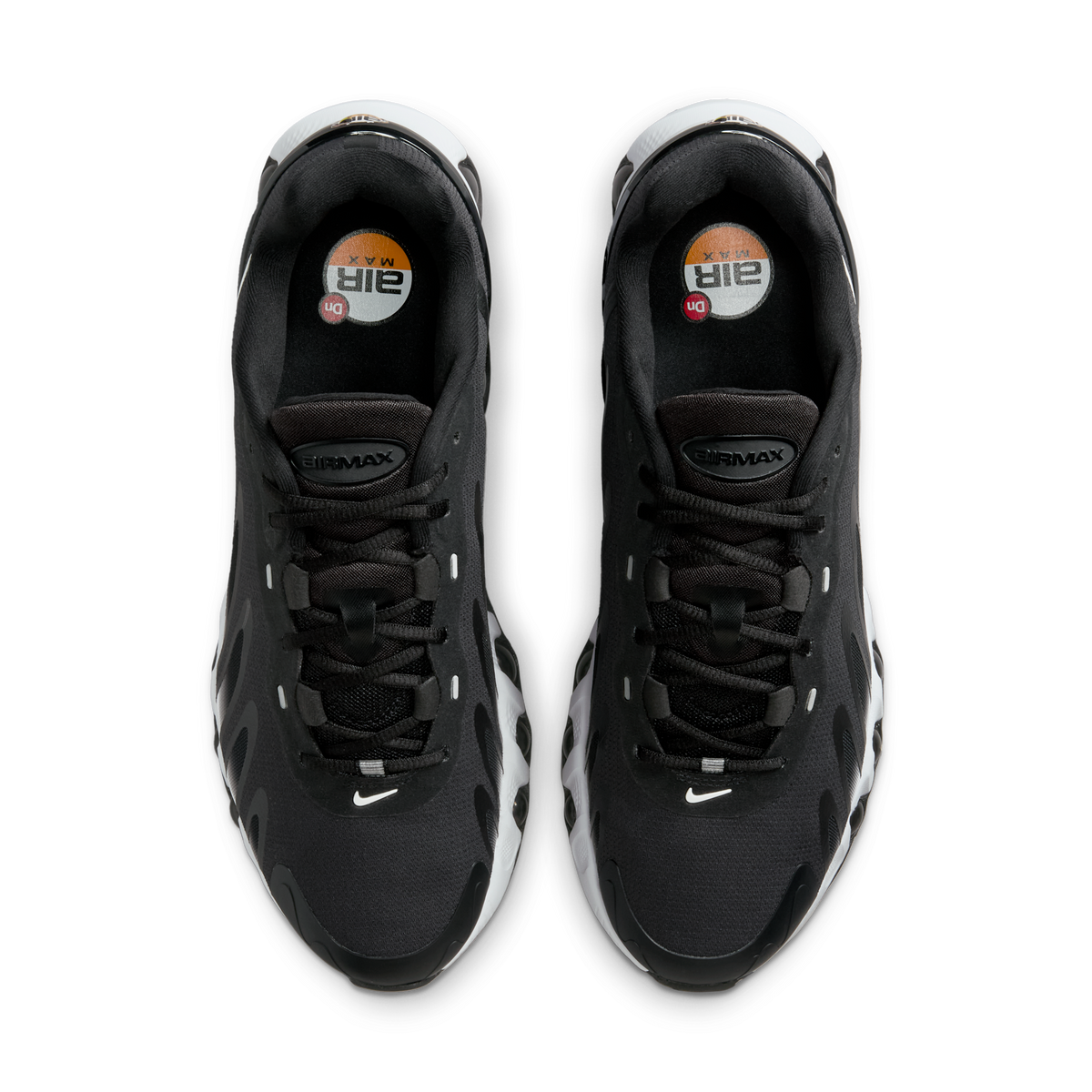Nike Air Max Dn8 Black White | FQ7860-007