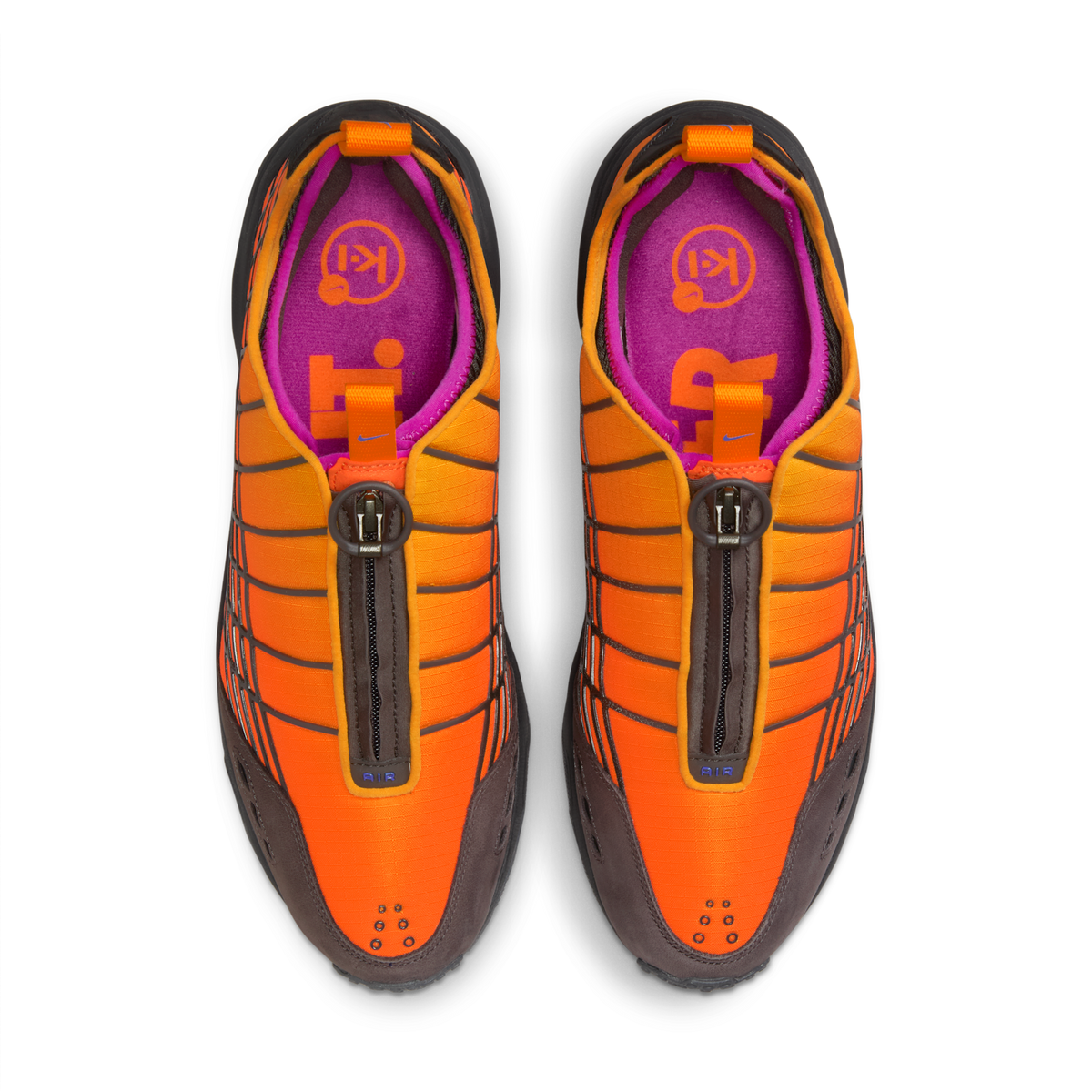 Nike Air Max Sunder SP Kids of Immigrants Sunrise | HF3286-700