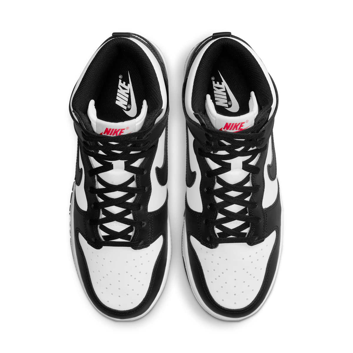 Nike Dunk High Panda (2021) (Women's)