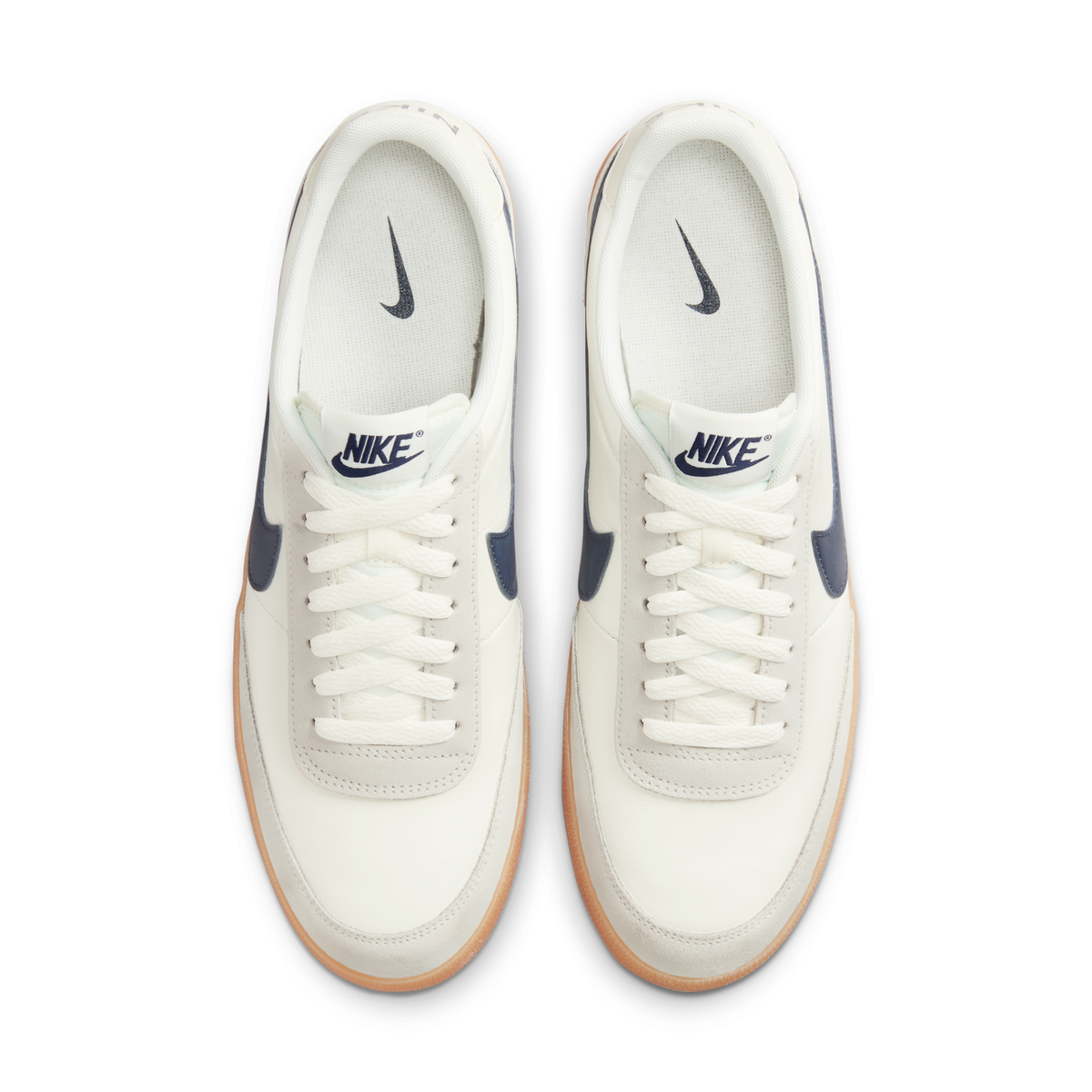 Nike Killshot 2 J Crew Sail Midnight Navy | 432997-107