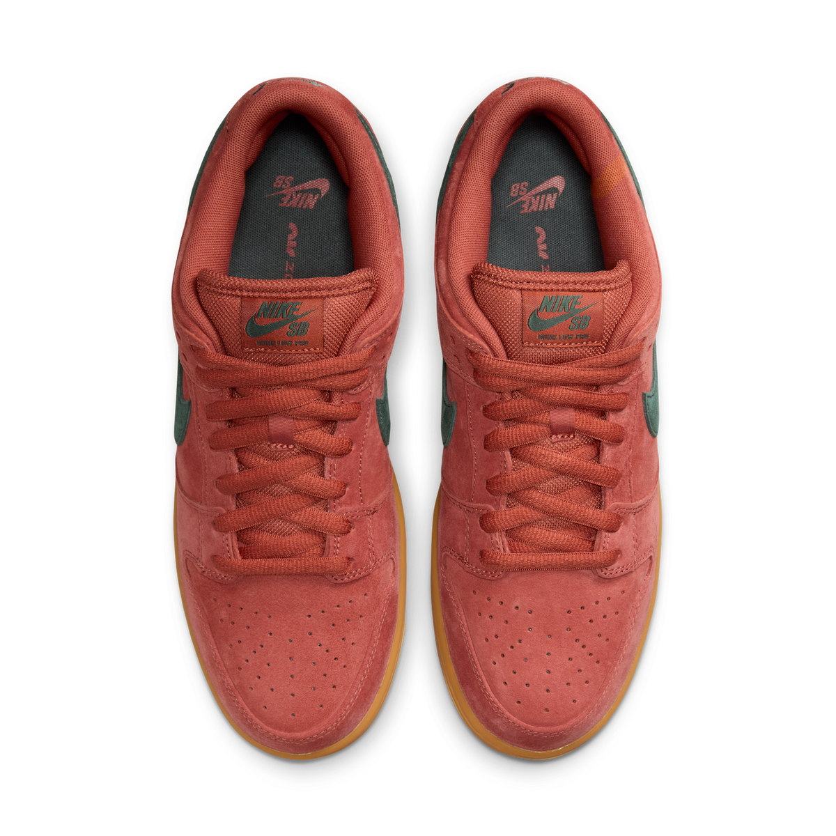Nike SB Dunk Low Burnt Sunrise | HF3704-800