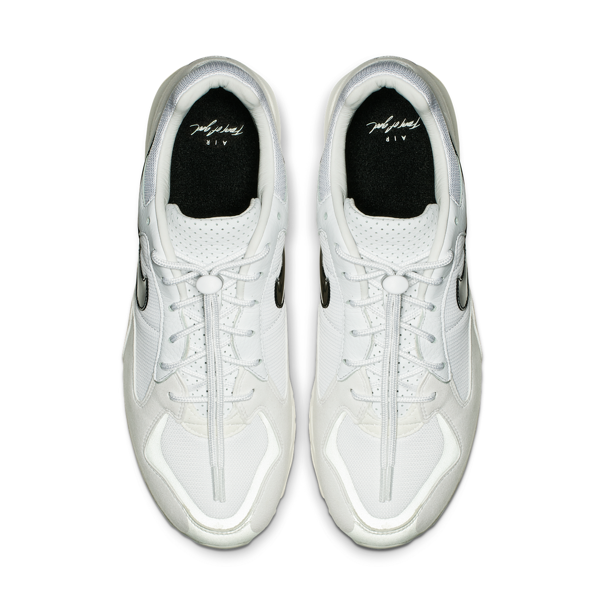 Nike Air Skylon 2 Fear of God White | BQ2752-100