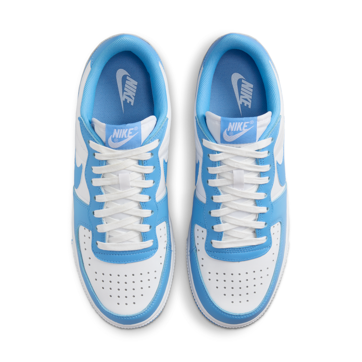 Nike Terminator Low University Blue | FQ8748-412