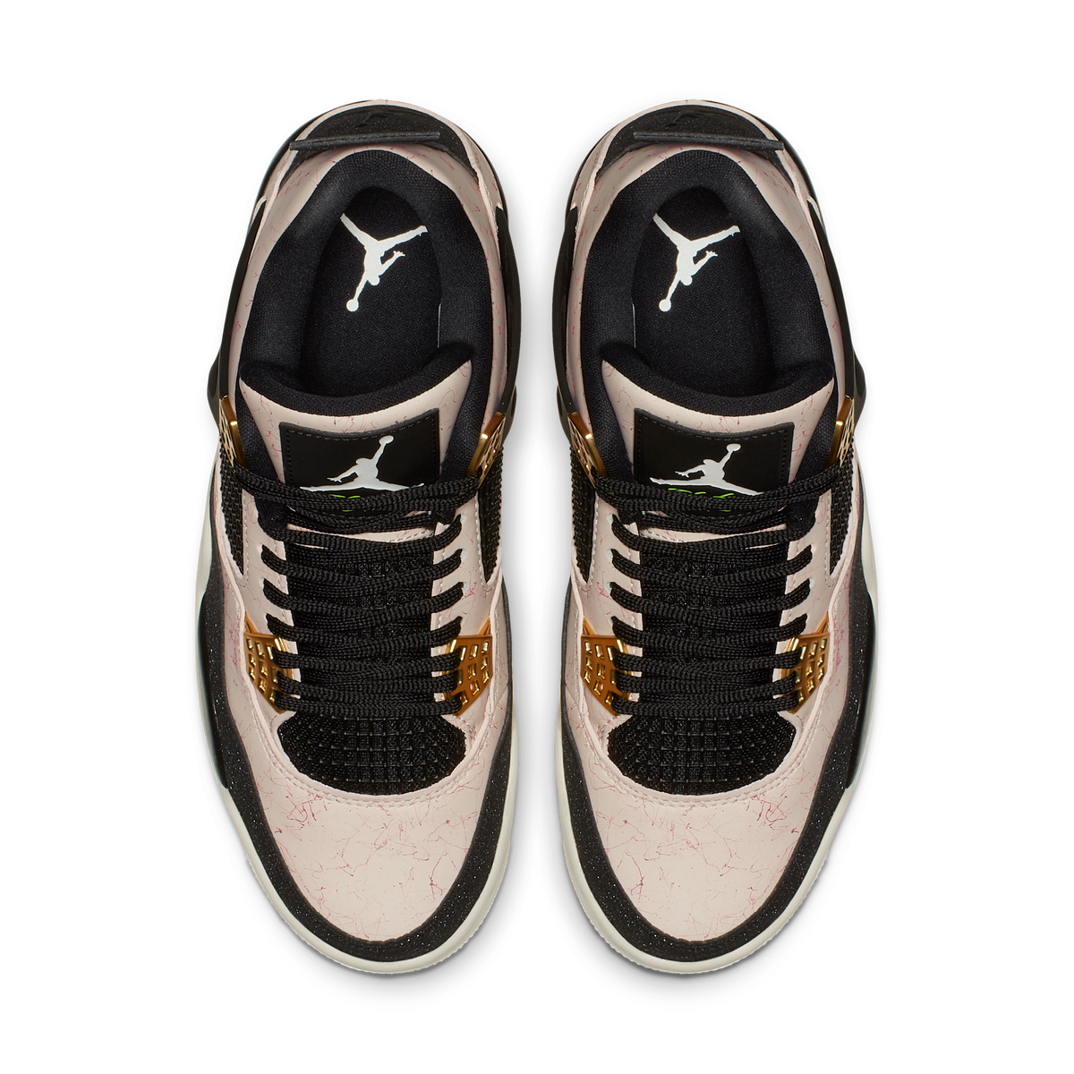 Jordan 4 Retro Silt Red Splatter (Women's)