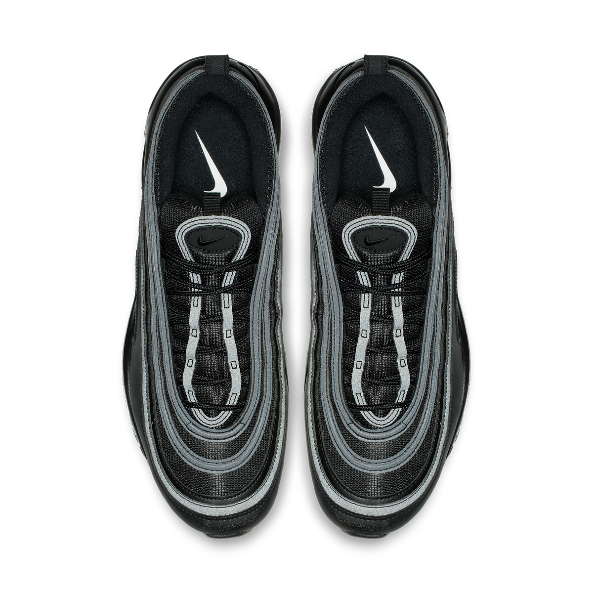 Nike Air Max 97 Triple Black