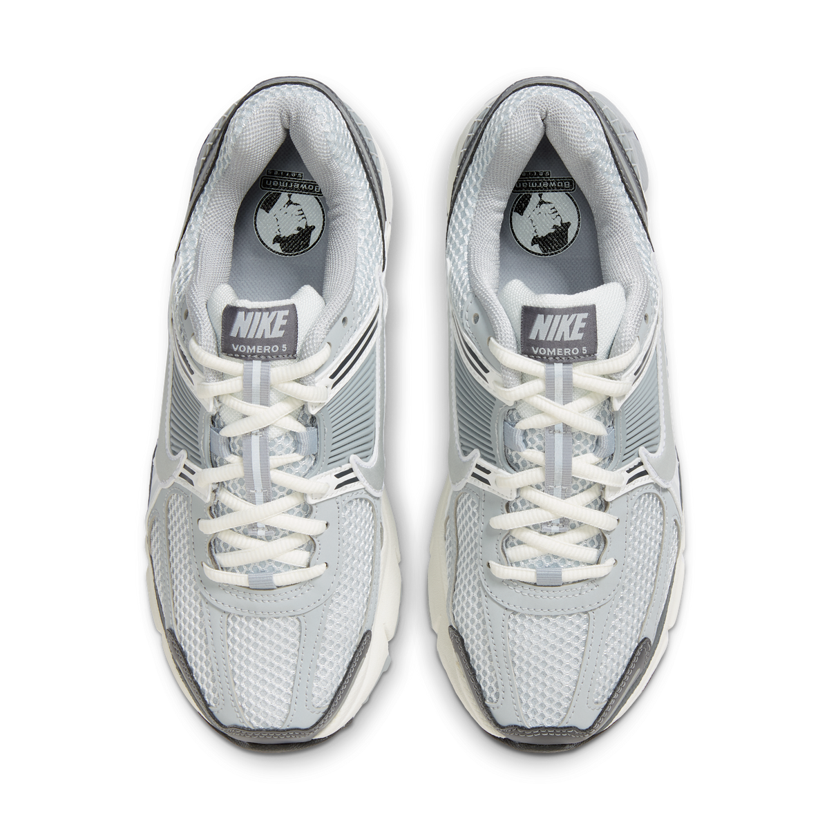 Nike Air Zoom Vomero 5 Pure Platinum Summit White (Women's)