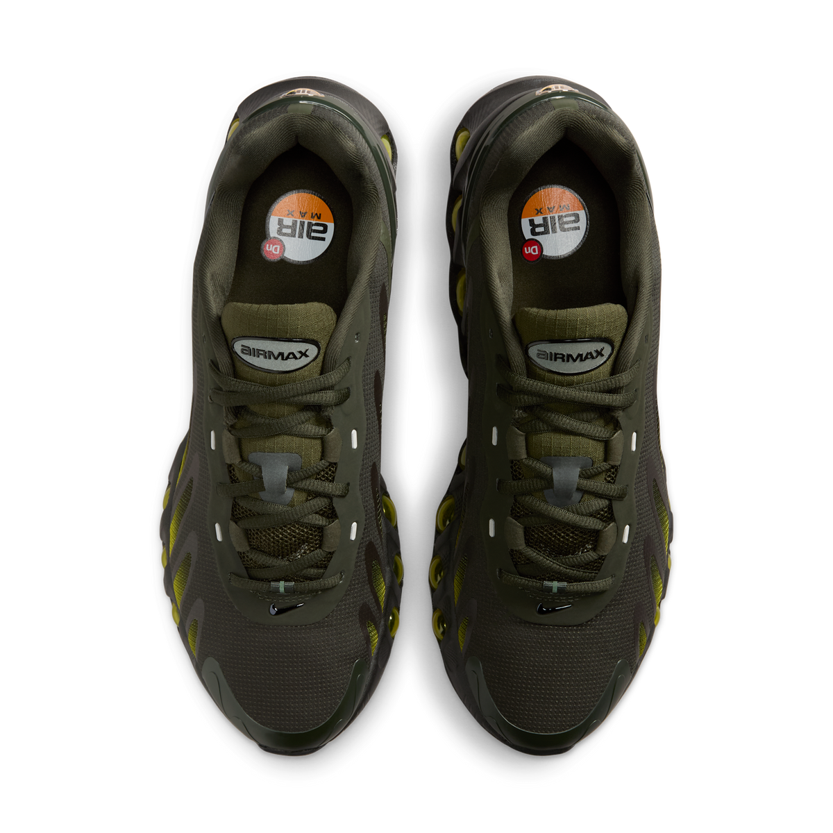 Nike Air Max Dn8 Sequoia Bright Citron | IH4119-300
