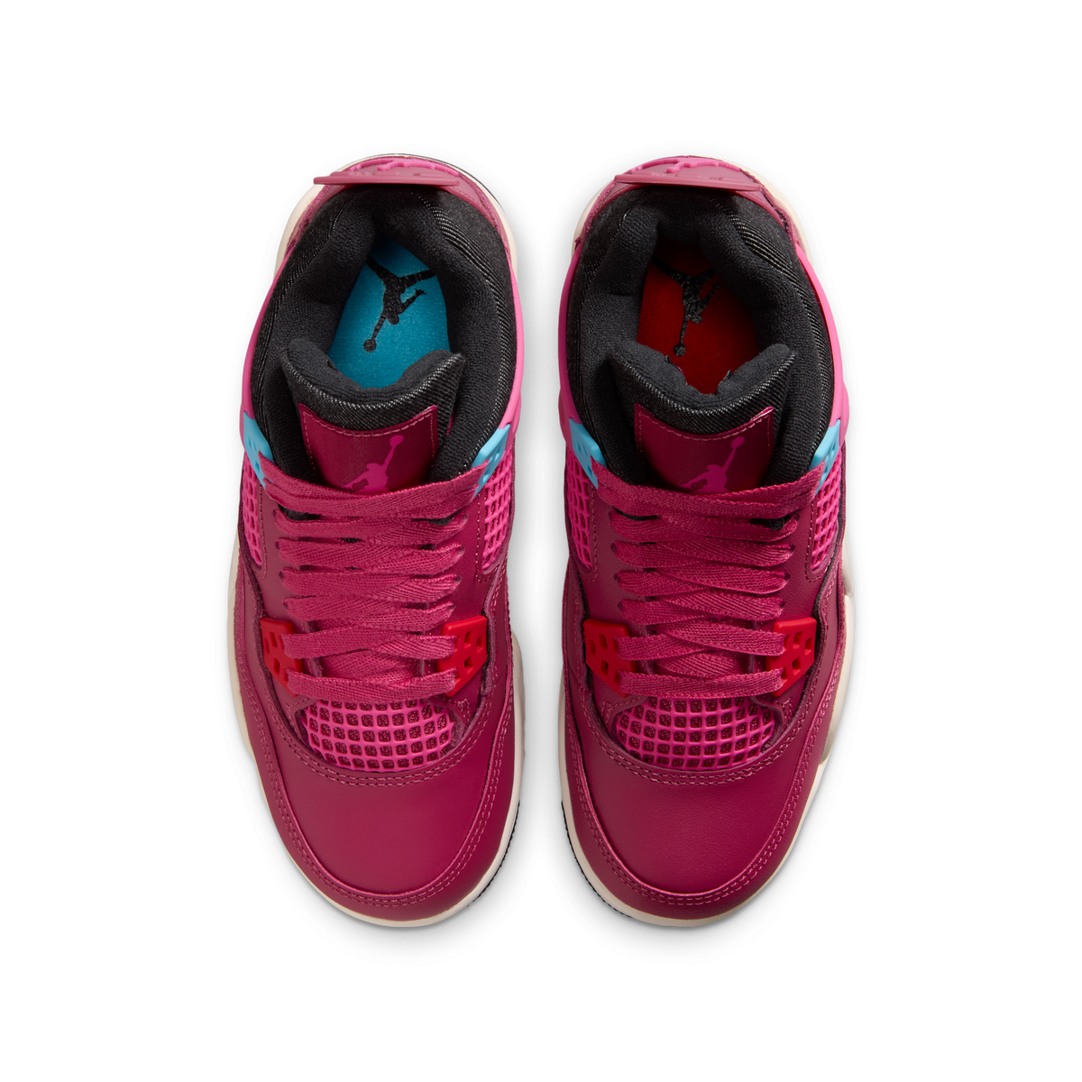 Jordan 4 Retro Sweet Beet (GS)