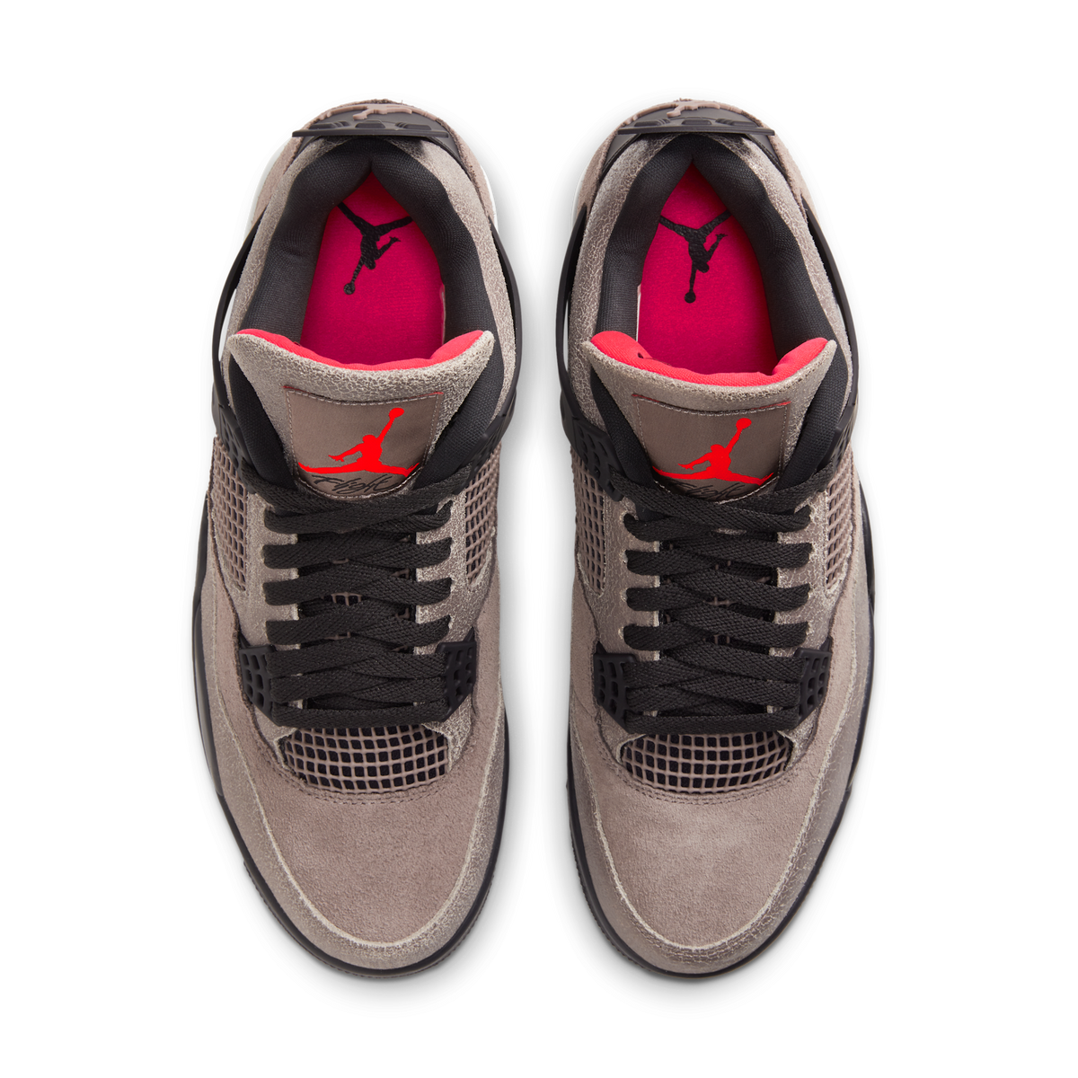 Jordan 4 Retro Taupe Haze