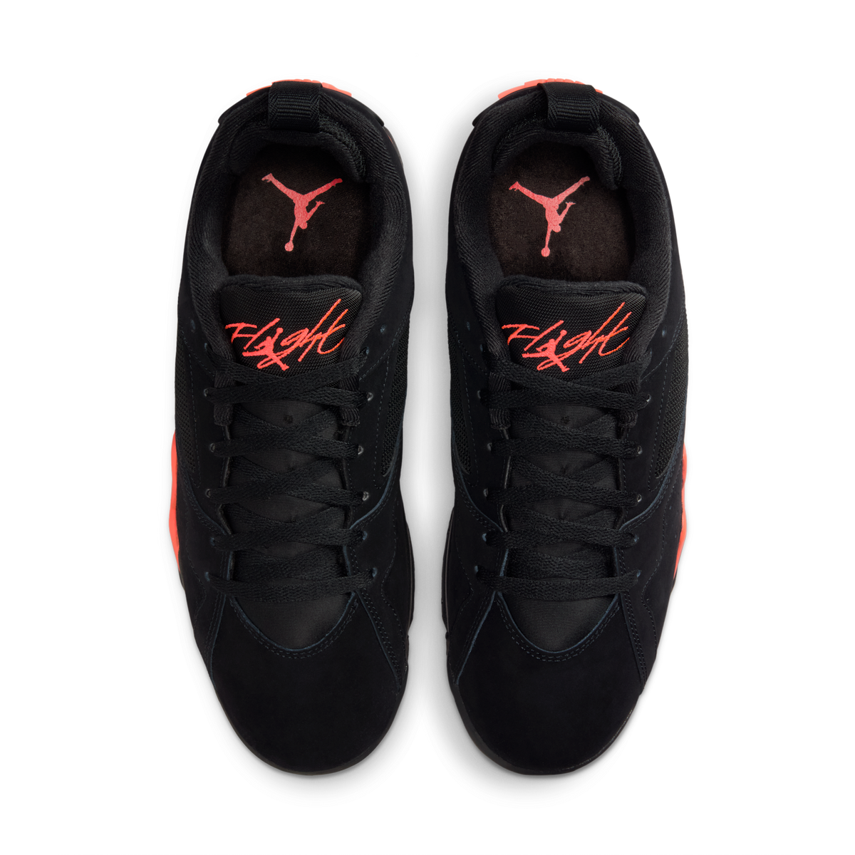 Jordan MVP 92 Black Infrared