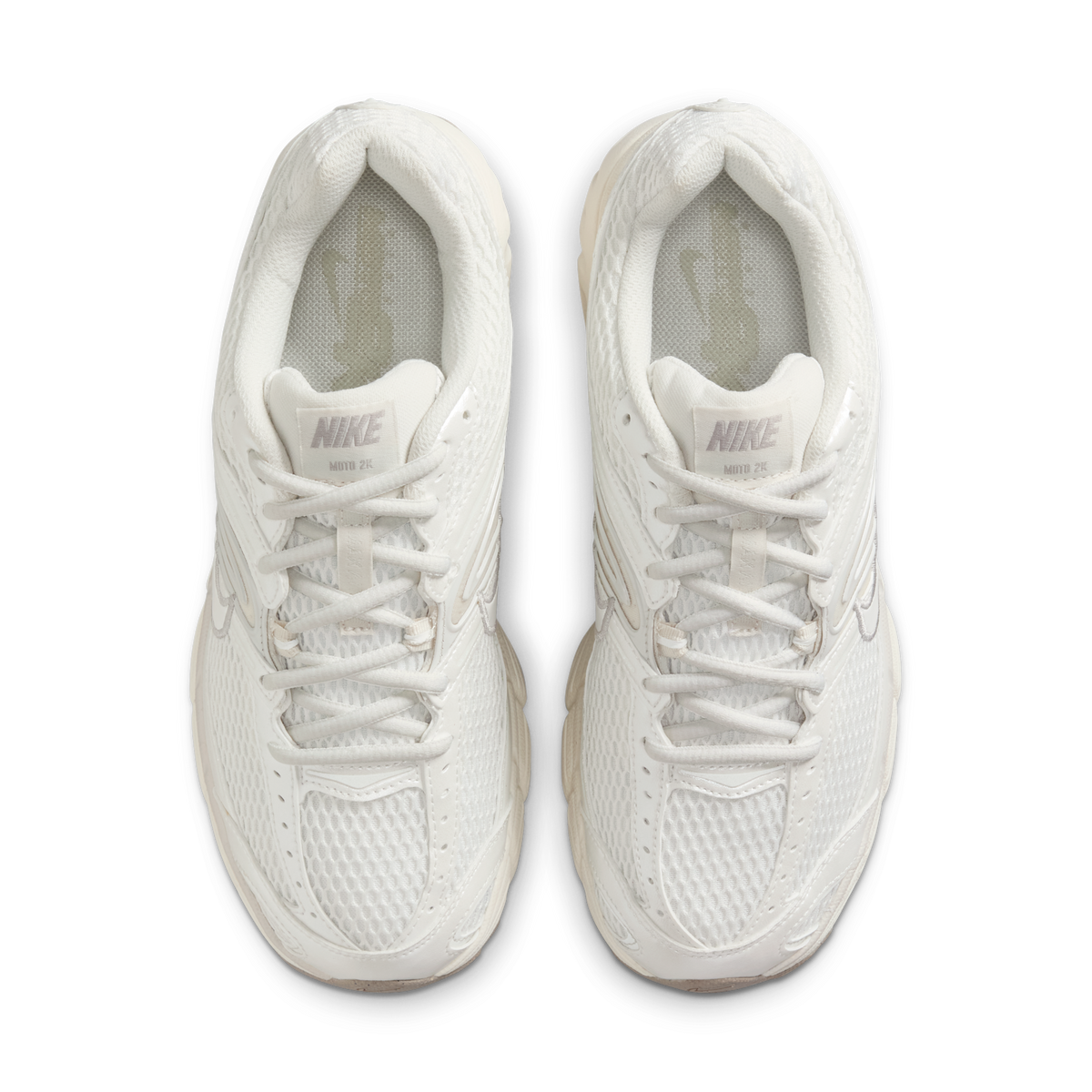 Nike Air Max Moto 2K Phantom Light Bone Sail (Women's)