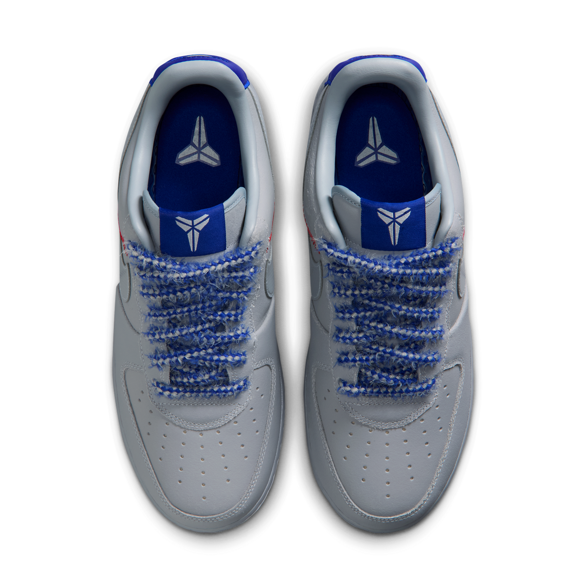 Nike Air Force 1 Low Protro Kobe Bryant Dodgers