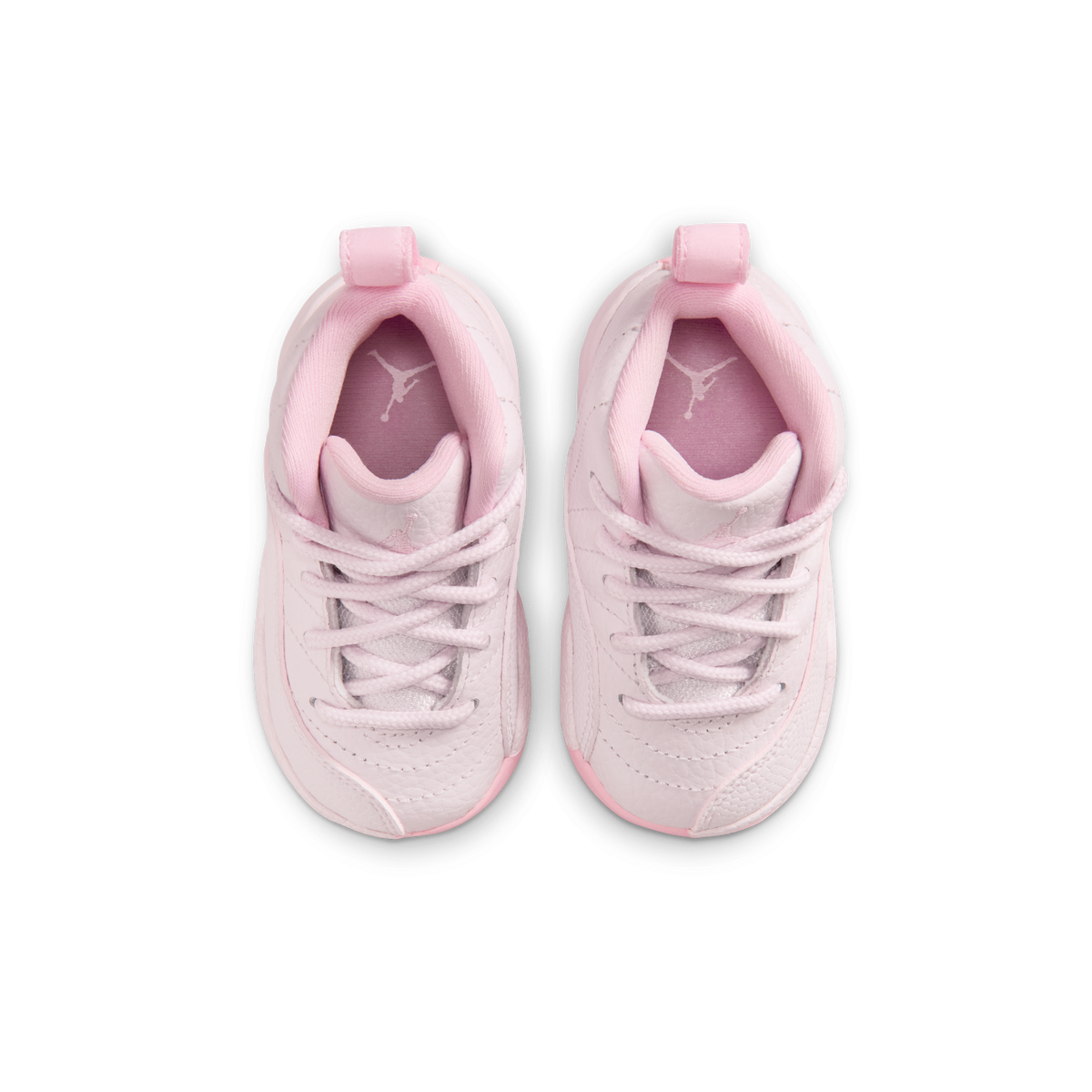 Jordan 12 Retro Pearl Pink (TD)