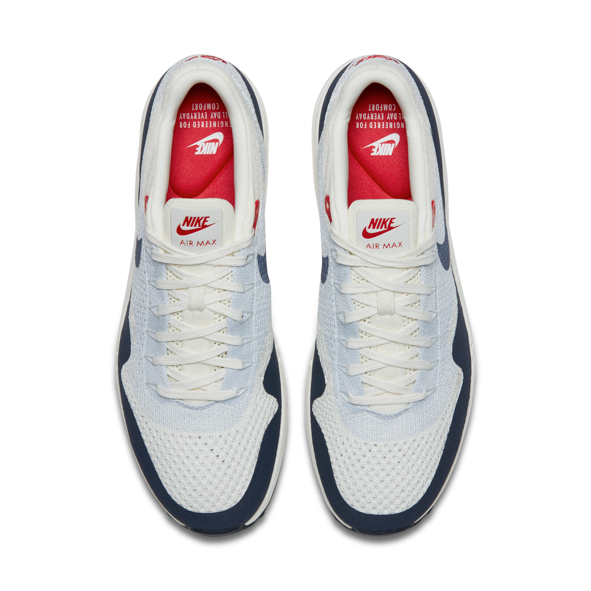Nike Air Max 1 Ultra 2.0 Flyknit USA