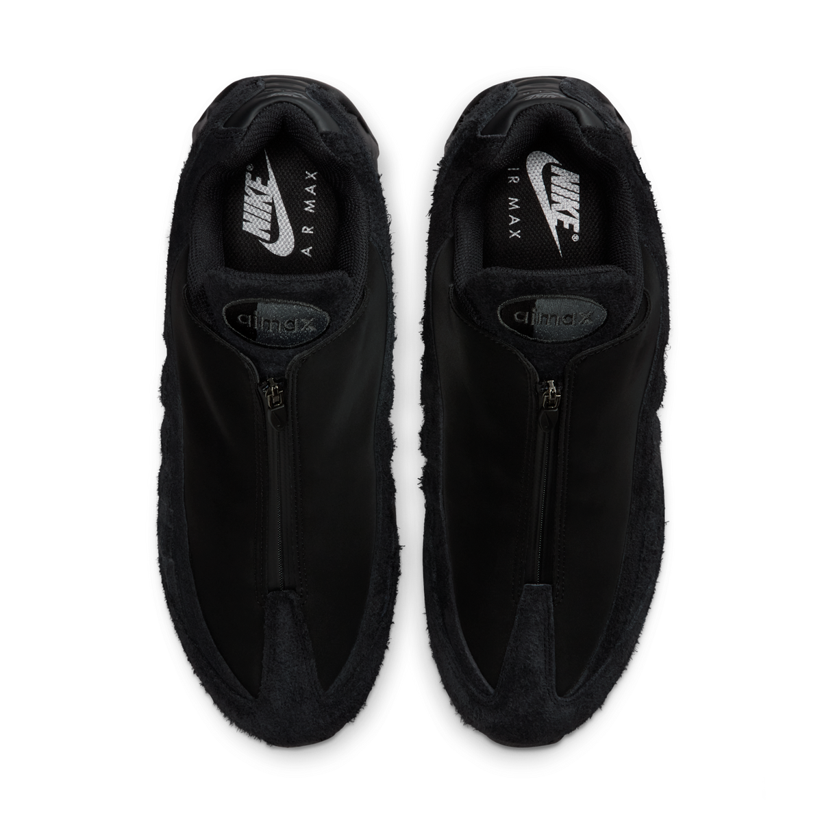 Nike Air Max 95 Zip SP Black | IM0695-001