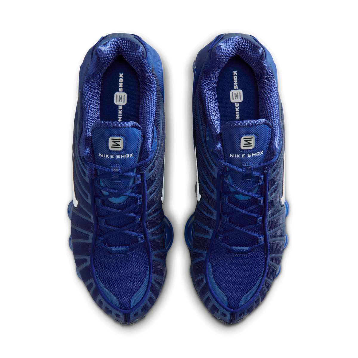 Nike Shox TL Deep Royal Blue