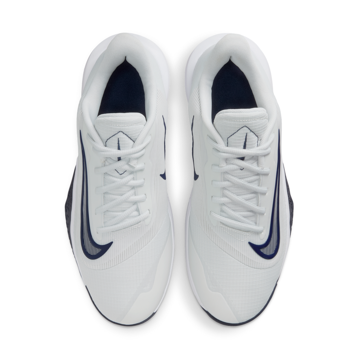 Nike Precision 7 Photon Dust White Midnight Navy