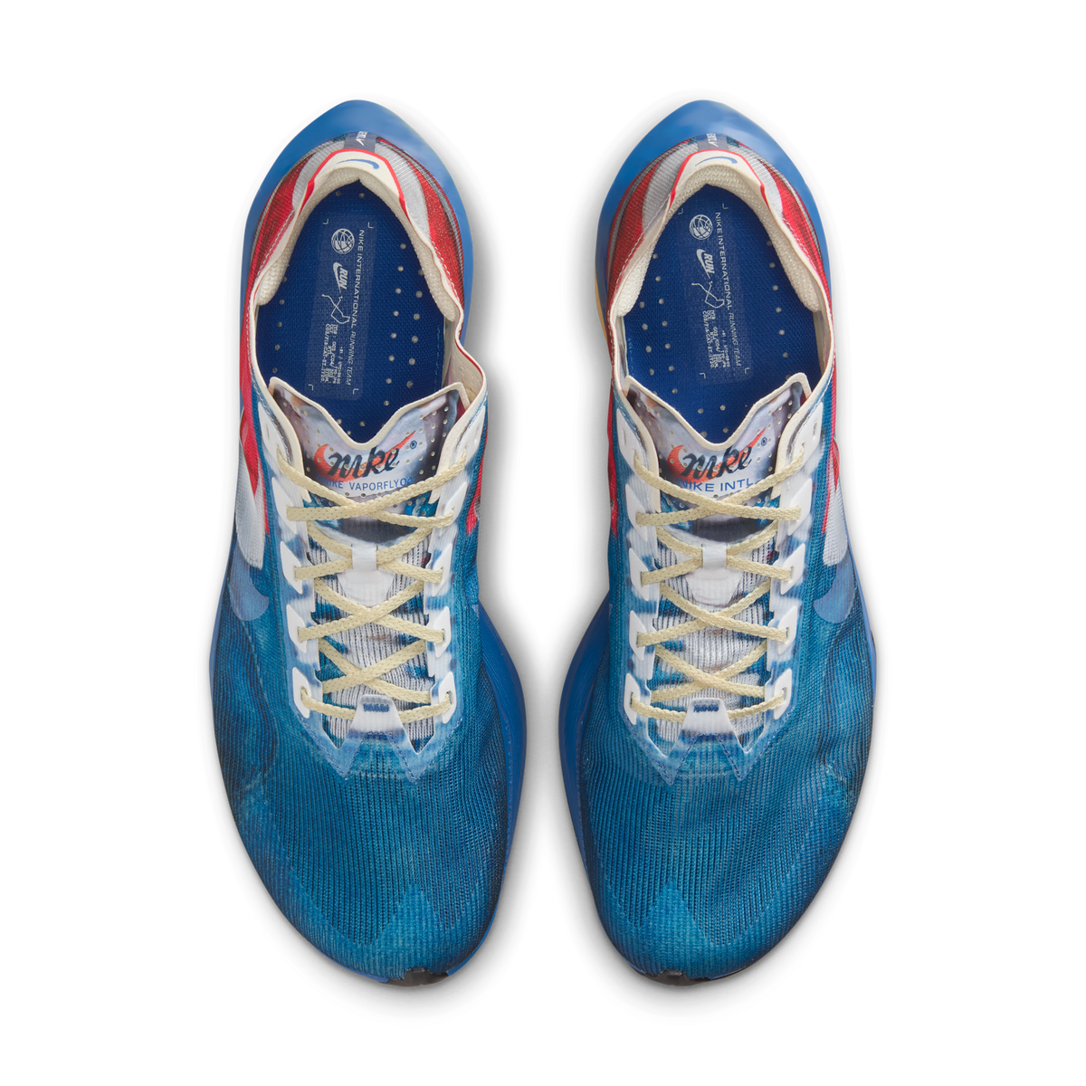 Nike ZoomX Vaporfly Next% 4 Pre Montreal | IH3586-999