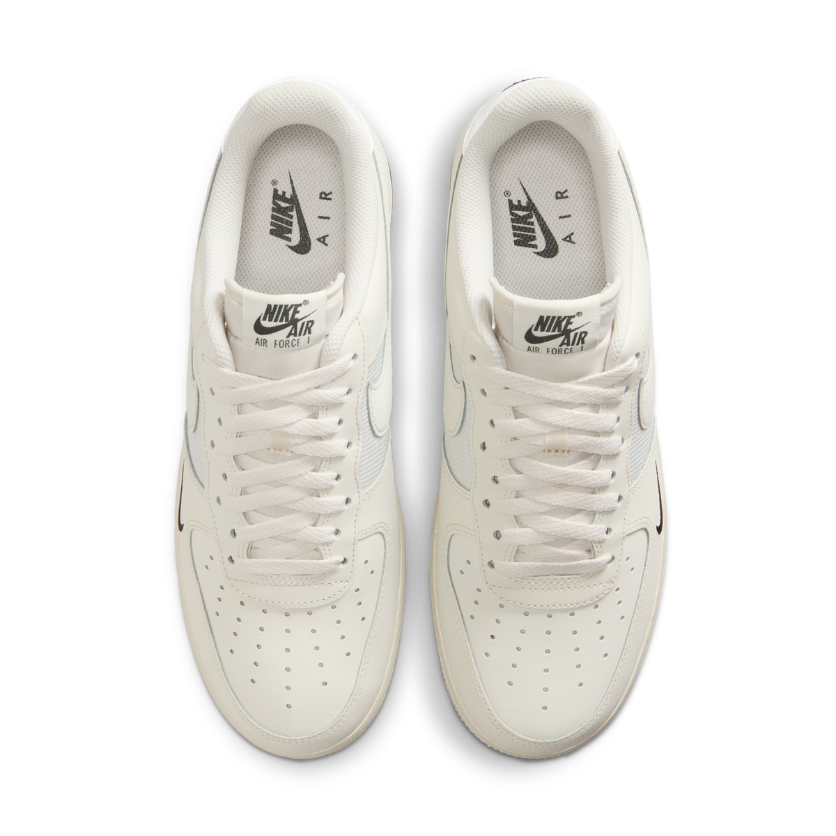 Nike Air Force 1 Low '07 LV8 Phantom Light Orewood Brown