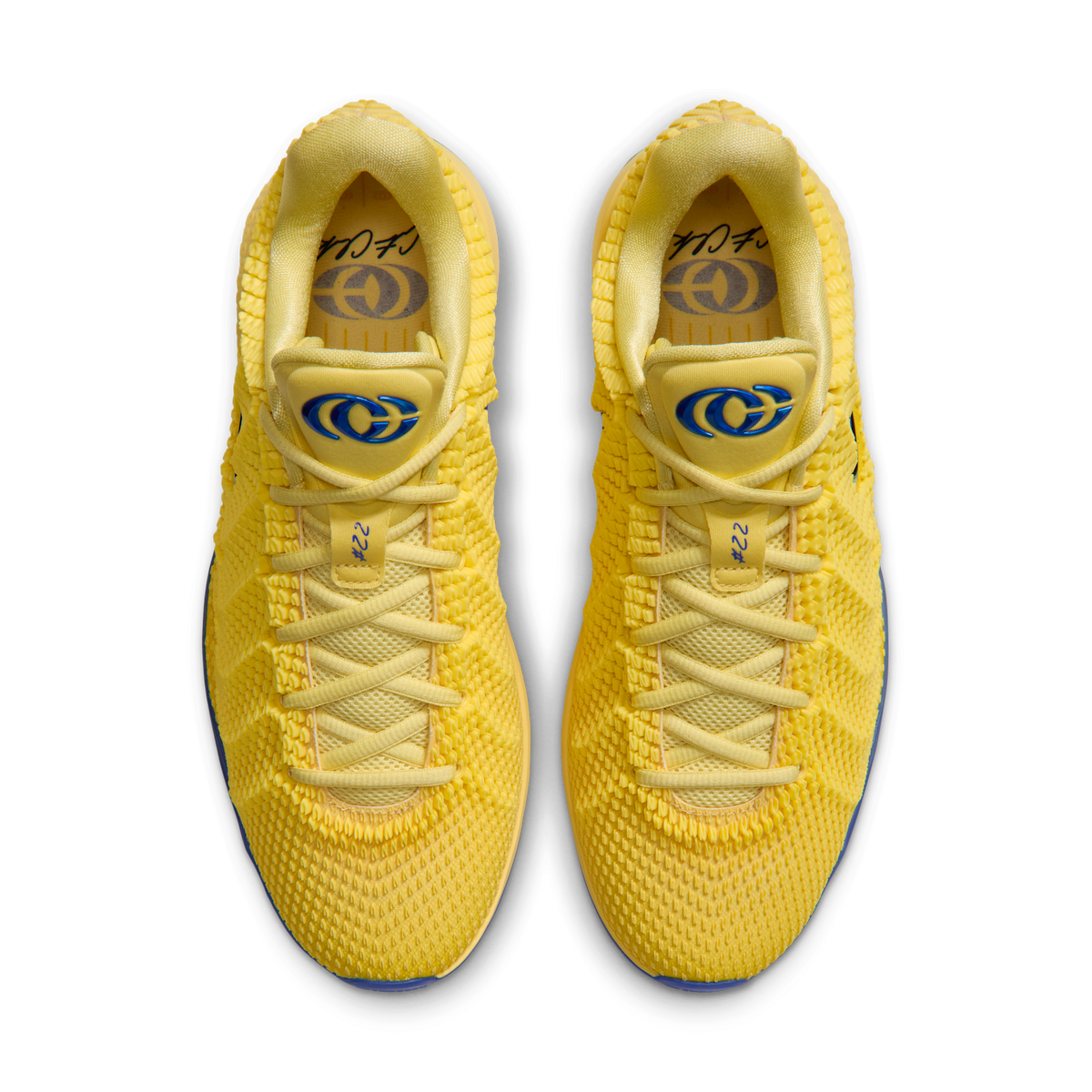 Nike Caitlin 1 Warning Code (Women's)
