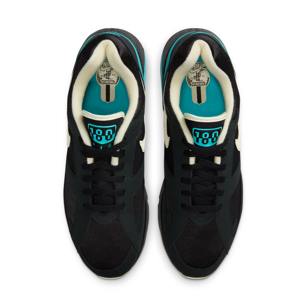Nike Air Max 180 Dusty Cactus