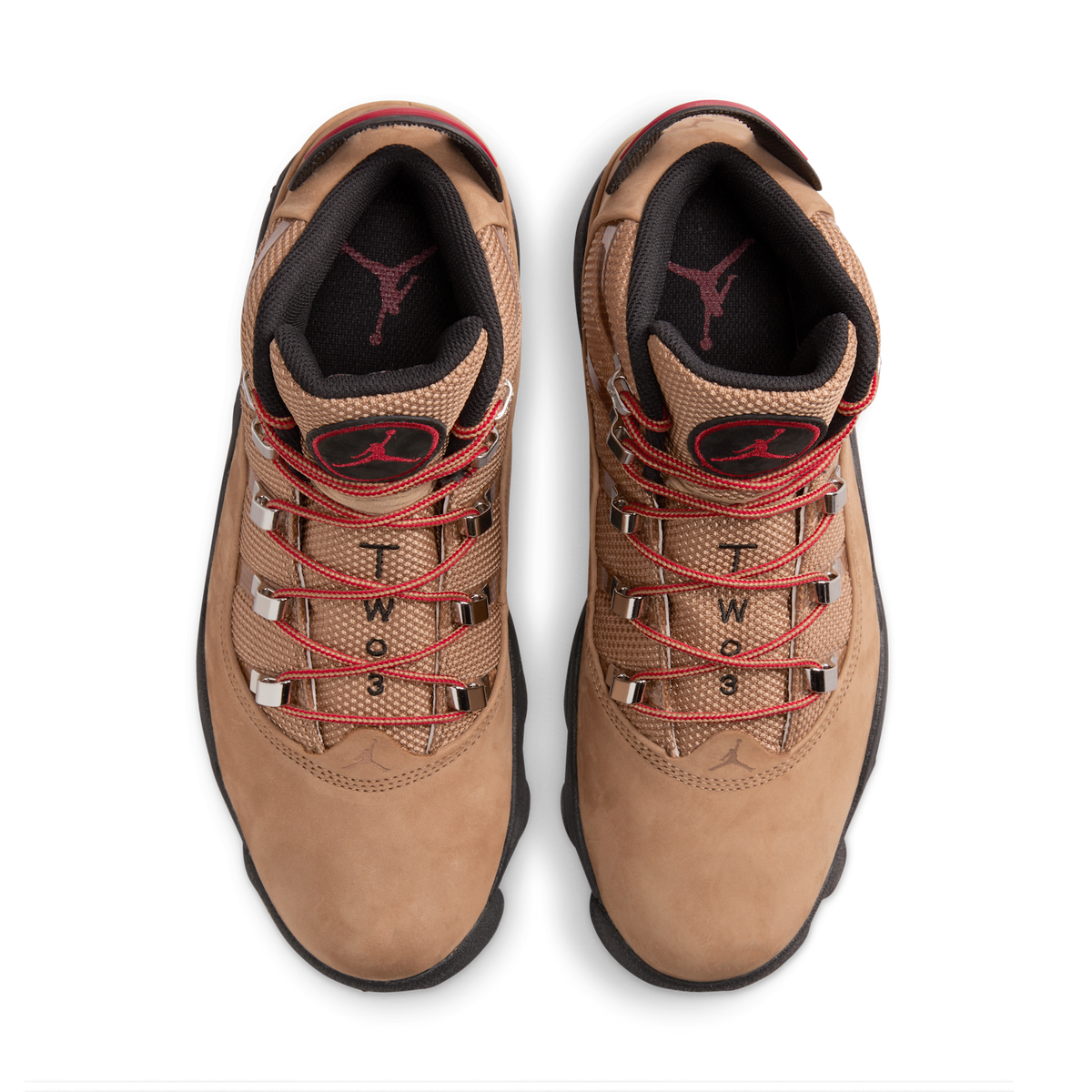 Jordan 6 Rings Winterized Rocky Tan (2023)