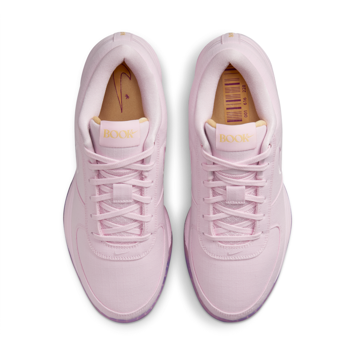 Nike Book 1 Sunrise