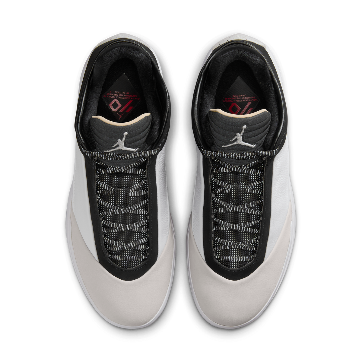 Jordan 40 The Classic