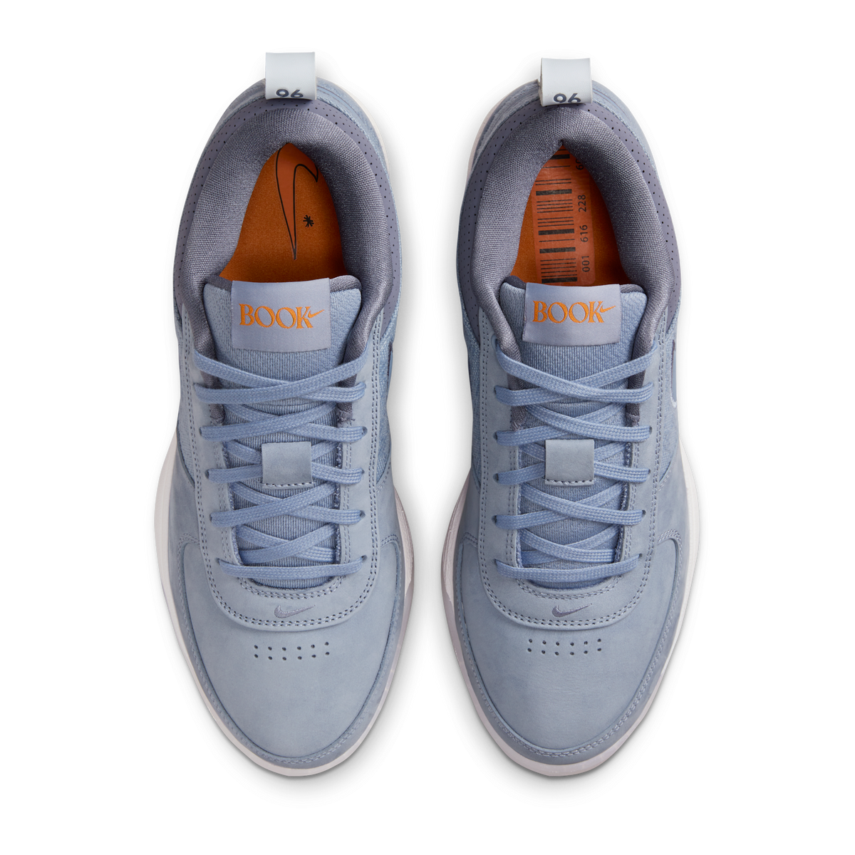Nike Book 1 Mirage V2 (Translucent Outsole) | FJ4249-400