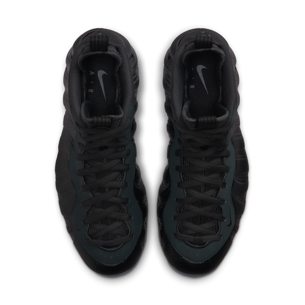 Nike Air Foamposite One Carbon Fiber