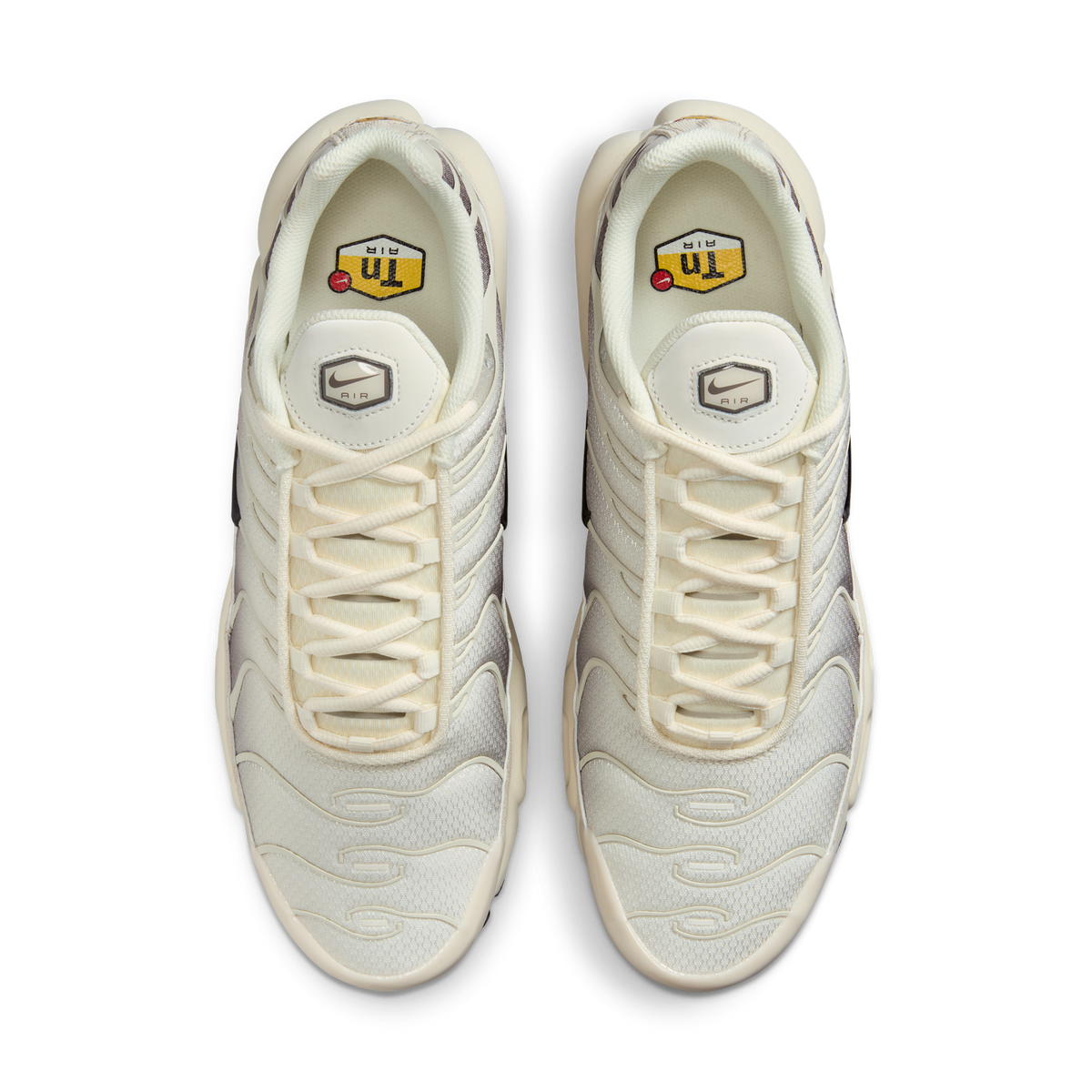 Nike Air Max Plus Light Orewood Brown Cave Stone