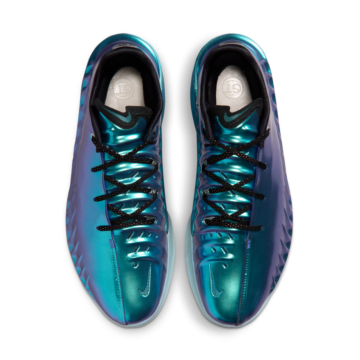 Nike Air Zoom GT Cut 4 Preheat