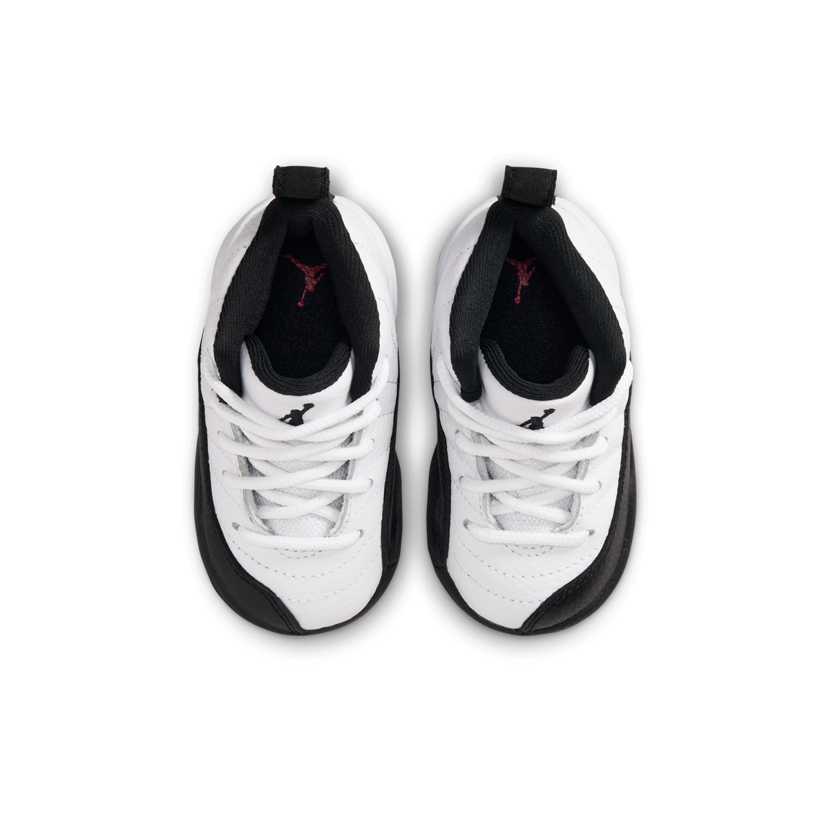 Jordan 12 Retro Taxi (2025) (TD)
