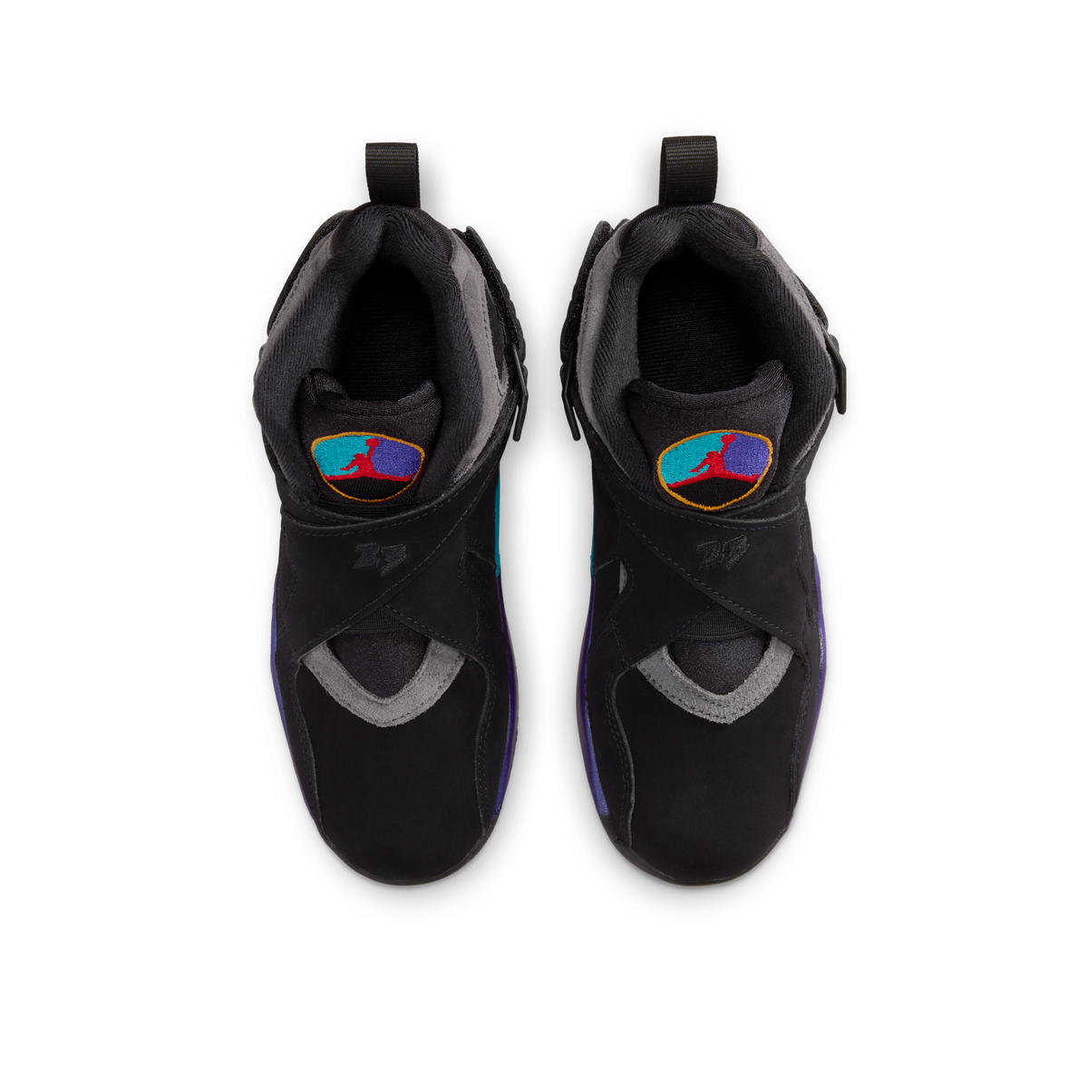 Jordan 8 Retro Aqua (2025) (PS)