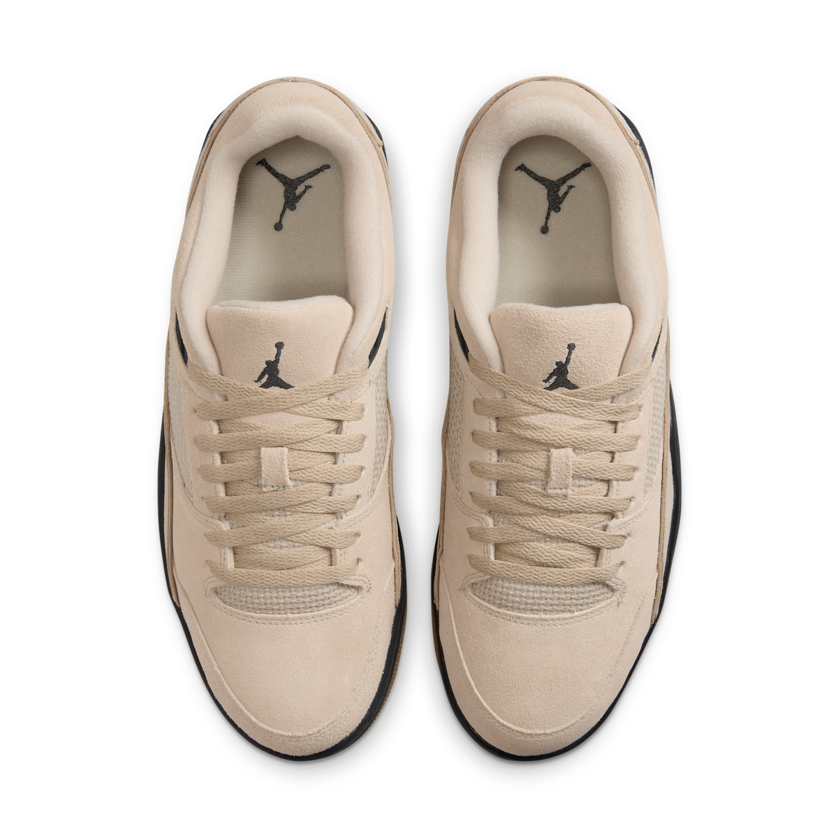 Jordan Flight Court Rattan Anthracite