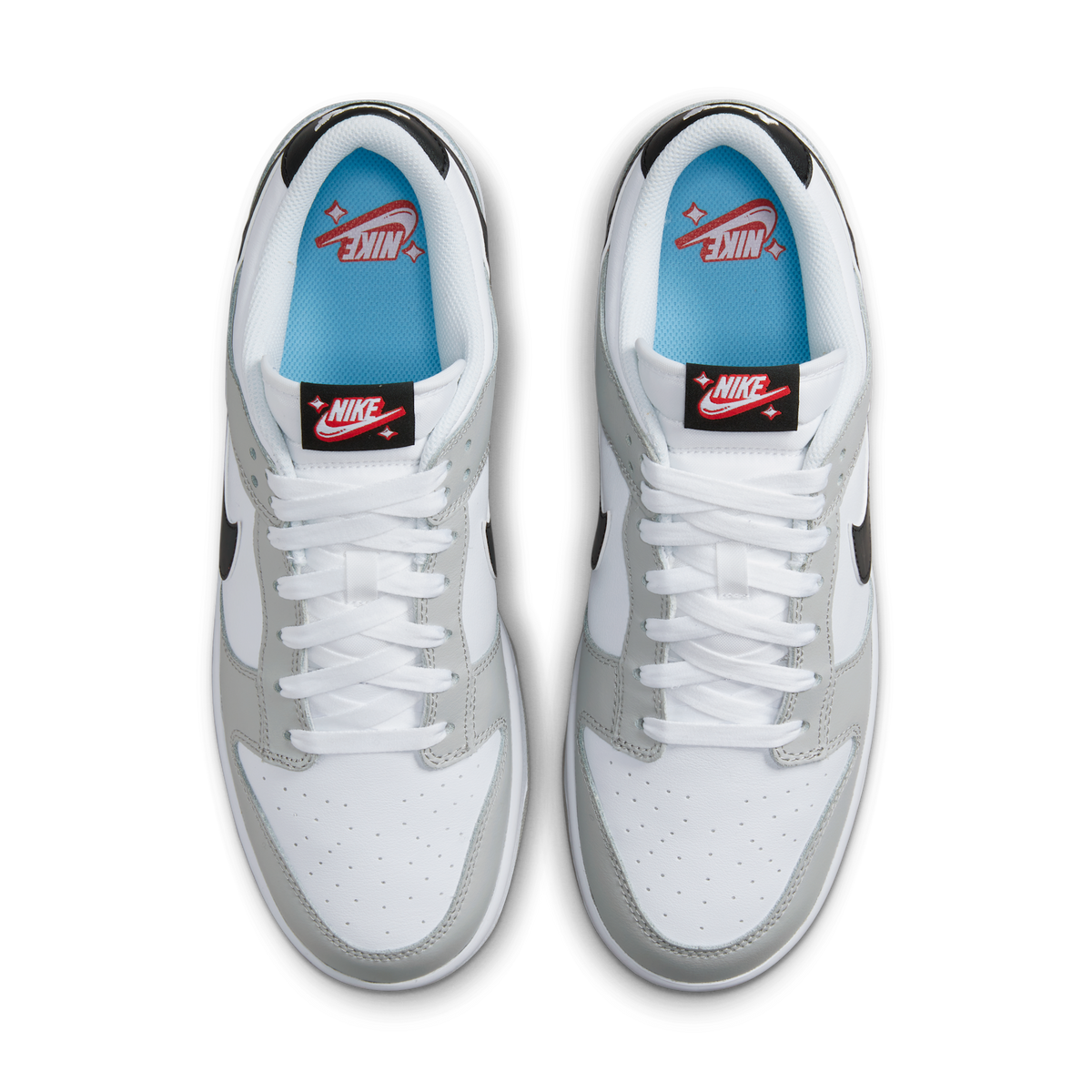Nike Dunk Low SE Lottery Pack Grey Fog