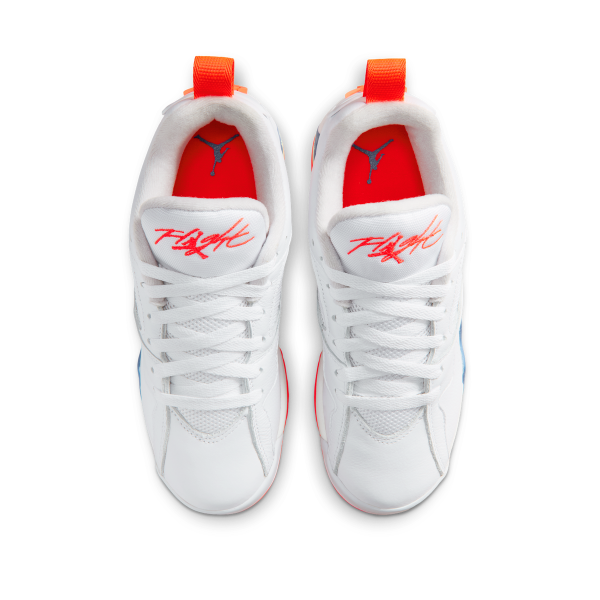 Jordan MVP 92 White Game Royal Infrared (GS)